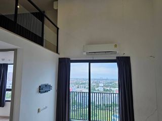 Wohnung zur Miete mit 1 Zimmer in Suan Luang, Bangkok