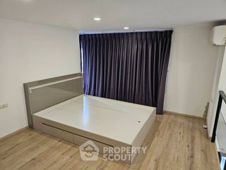 Wohnung zur Miete mit 1 Zimmer in Suan Luang, Bangkok