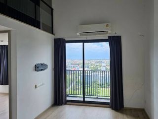 Wohnung zur Miete mit 1 Zimmer in Suan Luang, Bangkok