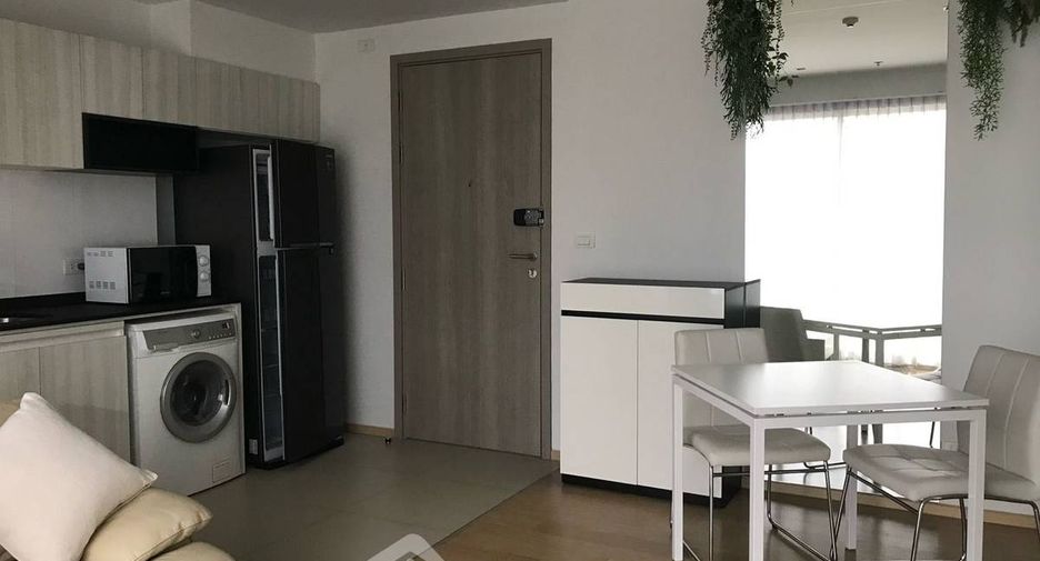 For rent 1 Beds condo in Watthana, Bangkok