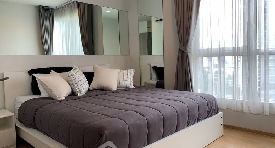 For rent 1 Beds condo in Watthana, Bangkok