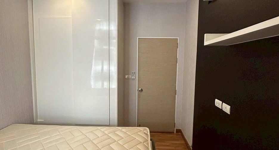 Аренда 2 спальни кондо в Банг На, Бангкок