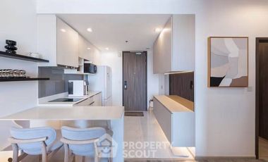 Condo en alquiler de 2 habitaciones en Bang Na, Bangkok