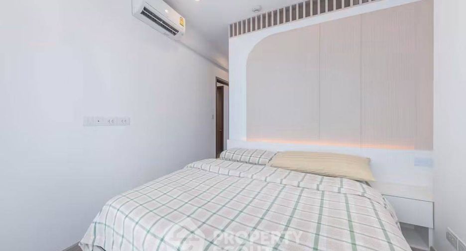 Condo en alquiler de 2 habitaciones en Bang Na, Bangkok