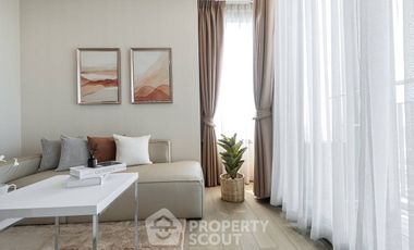 出租 2 卧室 公寓 在 Pathum Wan, 曼谷