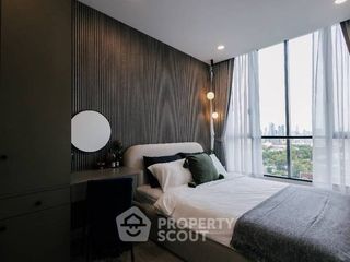 For rent 1 bed condo in Phaya Thai, Bangkok