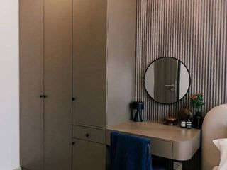 For rent 1 bed condo in Phaya Thai, Bangkok
