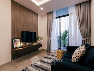 For rent 1 bed condo in Phaya Thai, Bangkok