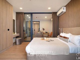 For rent 1 bed condo in Ratchathewi, Bangkok