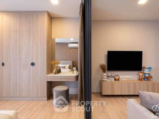 For rent 1 bed condo in Ratchathewi, Bangkok