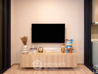 For rent 1 bed condo in Ratchathewi, Bangkok