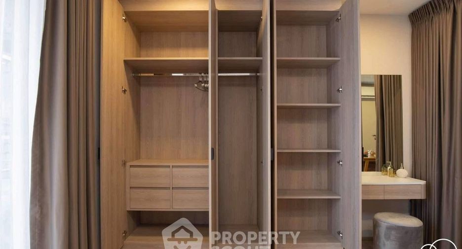 For rent 1 bed condo in Ratchathewi, Bangkok