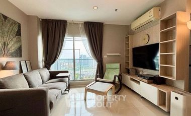 Wohnung zur Miete mit 2 Zimmer in Khlong Toei, Bangkok