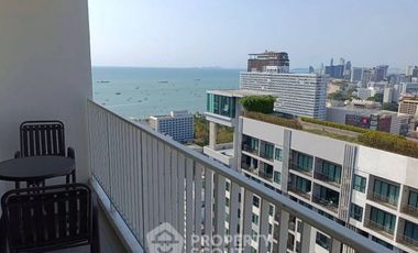 Wohnung zur Miete mit 1 Zimmer in South Pattaya, Pattaya