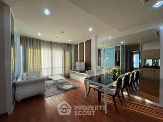 For rent 2 bedrooms condo in Pathum Wan, Bangkok