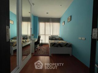 For rent 2 bedrooms condo in Pathum Wan, Bangkok