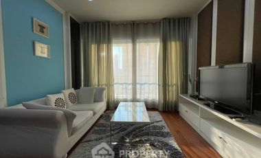 À louer 2 chambres condo à Pathum Wan, Bangkok