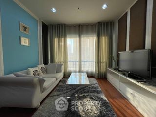 For rent 2 bedrooms condo in Pathum Wan, Bangkok
