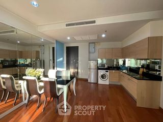 For rent 2 bedrooms condo in Pathum Wan, Bangkok