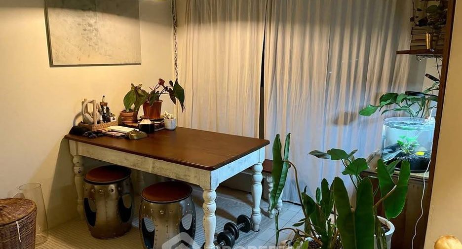 Condo en alquiler de 1 habitaciones en Prawet, Bangkok