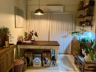 Condo en alquiler de 1 habitaciones en Prawet, Bangkok