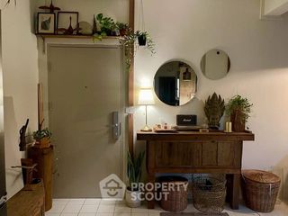 Condo en alquiler de 1 habitaciones en Prawet, Bangkok
