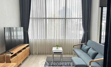 Condo en alquiler de 1 habitaciones en Sathon, Bangkok