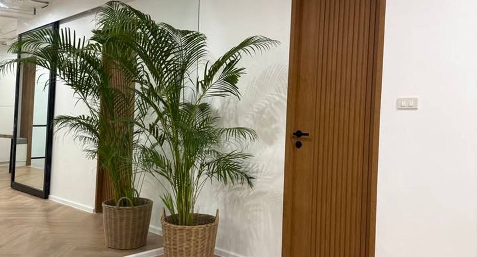 For rent 3 ベッドルーム condo in Watthana, Bangkok