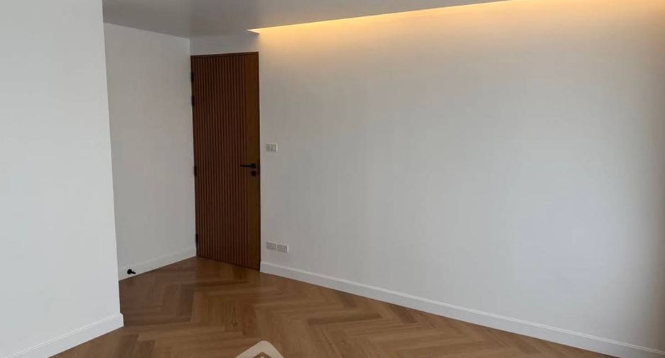 For rent 3 ベッドルーム condo in Watthana, Bangkok