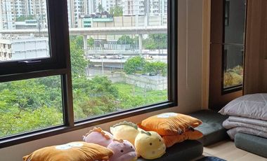 Wohnung zur Miete mit 1 Zimmer in Thon Buri, Bangkok