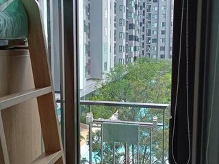 For rent 1 bed condo in Thon Buri, Bangkok