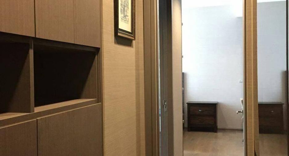 For rent 1 bed condo in Sathon, Bangkok