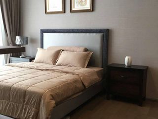 For rent 1 bed condo in Sathon, Bangkok