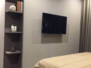 For rent 1 bed condo in Sathon, Bangkok