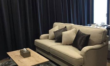 For rent 1 bed condo in Sathon, Bangkok