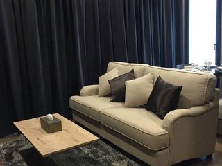 For rent 1 bed condo in Sathon, Bangkok