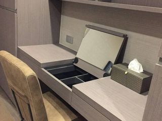 For rent 1 bed condo in Sathon, Bangkok