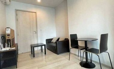 For rent 1 bed condo in Pathum Wan, Bangkok