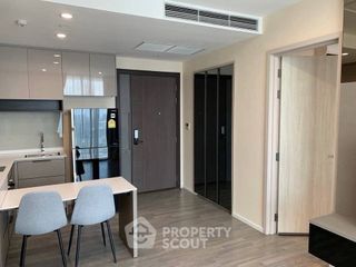 For rent 1 bed condo in Bang Sue, Bangkok