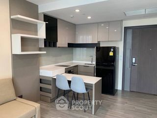 For rent 1 bed condo in Bang Sue, Bangkok