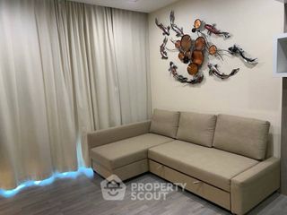 For rent 1 bed condo in Bang Sue, Bangkok