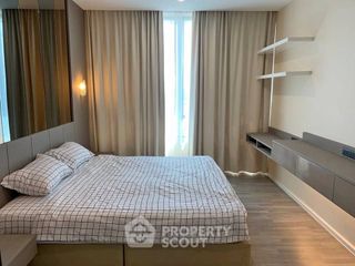 For rent 1 bed condo in Bang Sue, Bangkok
