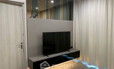 Аренда 1 кровать кондо в Банг Суе, Бангкок