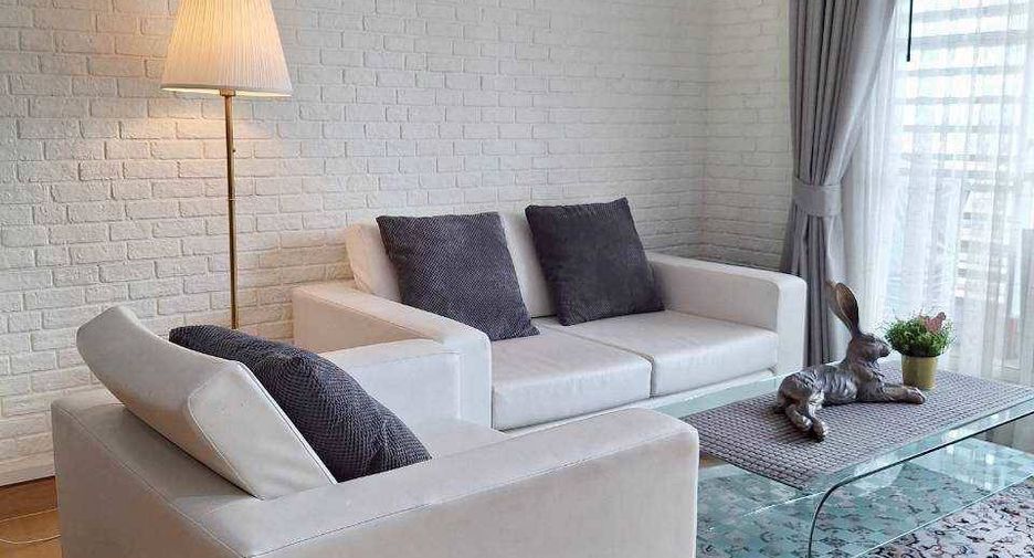 Wohnung zur Miete mit 2 Zimmer in Ratchathewi, Bangkok