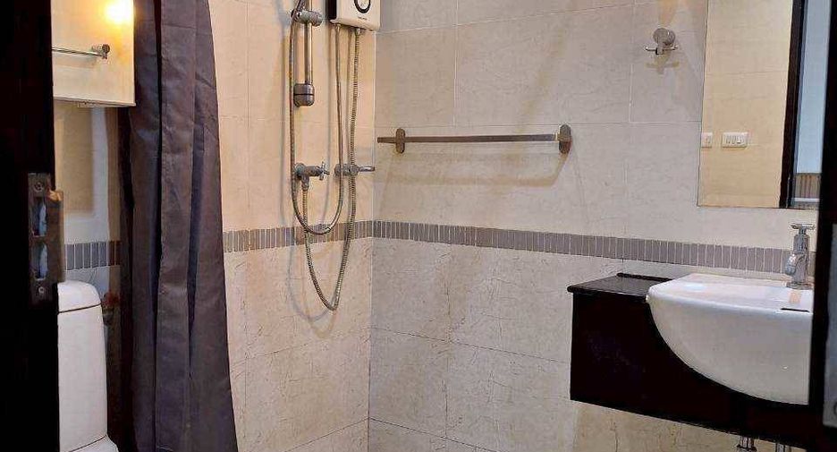 Wohnung zur Miete mit 2 Zimmer in Ratchathewi, Bangkok