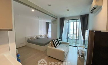 À louer 1 chambre condo à Bang Rak, Bangkok