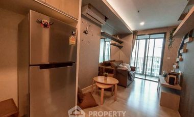 出租 1 卧室 公寓 在 Phra Khanong, 曼谷