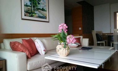 Wohnung zur Miete mit 3 Zimmer in Khlong Toei, Bangkok