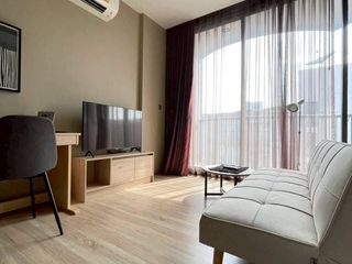 Condo en alquiler de 1 habitaciones en Suan Luang, Bangkok