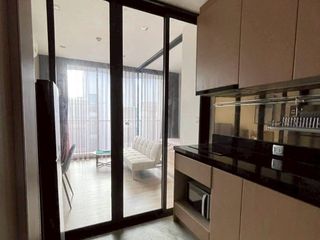 Condo en alquiler de 1 habitaciones en Suan Luang, Bangkok